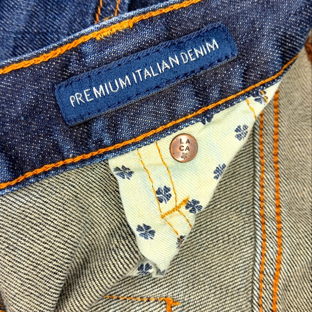 Lucky Brand Jeans